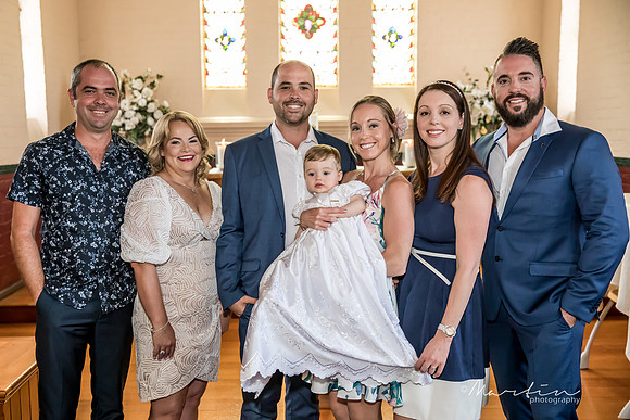 Brooklyn's Baptism-188