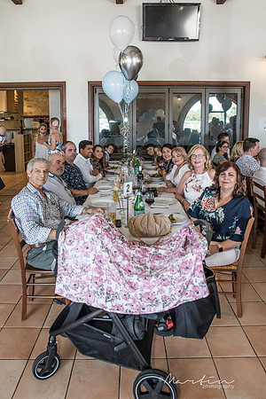 Brooklyn's Baptism-309