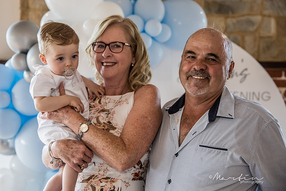 Brooklyn's Baptism-346