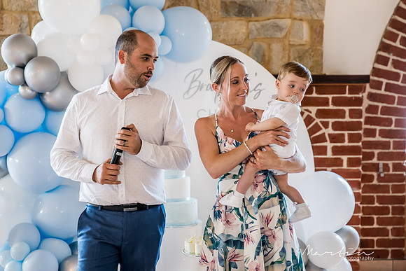 Brooklyn's Baptism-385