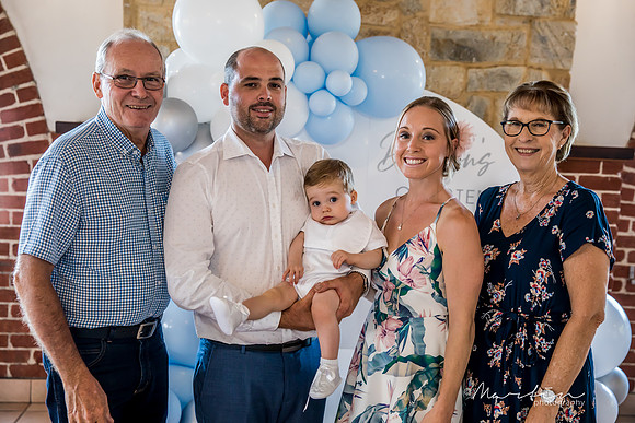 Brooklyn's Baptism-413