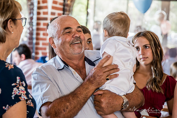 Brooklyn's Baptism-394
