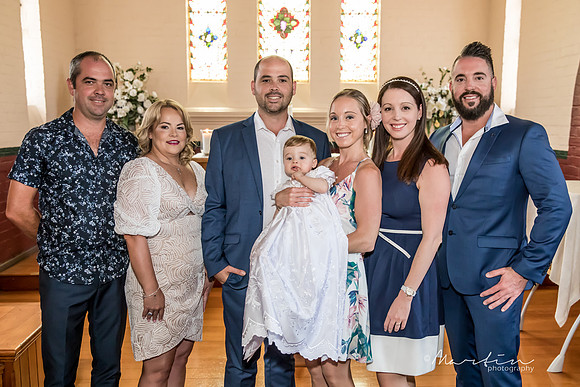 Brooklyn's Baptism-186