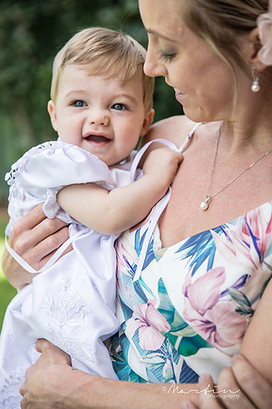 Brooklyn's Baptism-101