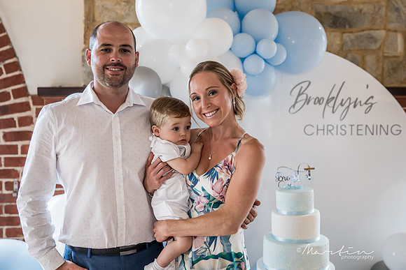 Brooklyn's Baptism-355