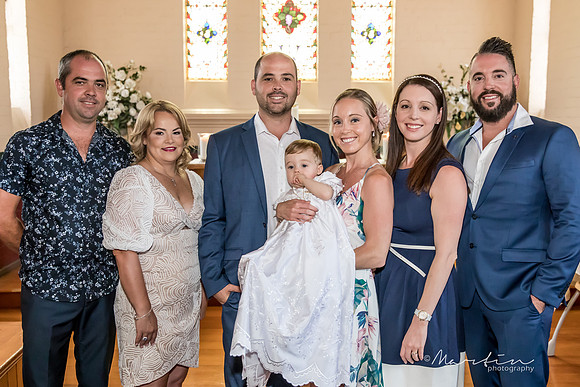Brooklyn's Baptism-187