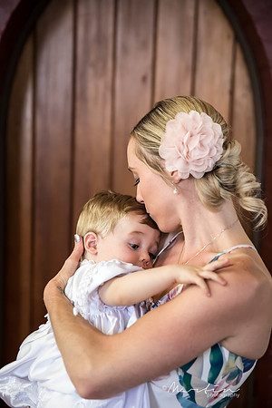 Brooklyn's Baptism-206
