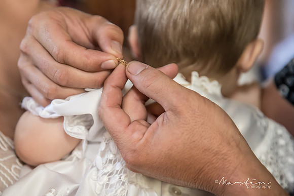 Brooklyn's Baptism-163