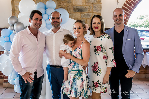 Brooklyn's Baptism-421