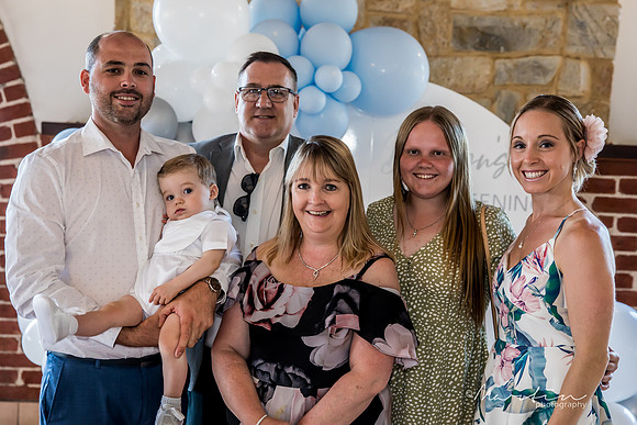 Brooklyn's Baptism-412
