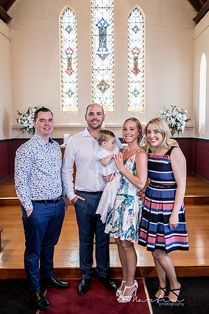 Brooklyn's Baptism-271