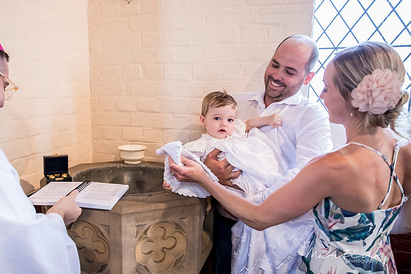 Brooklyn's Baptism-240