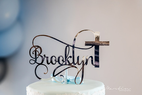 Brooklyn's Baptism-294