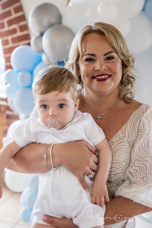 Brooklyn's Baptism-366