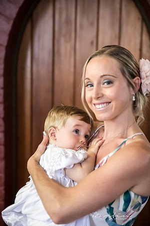 Brooklyn's Baptism-205