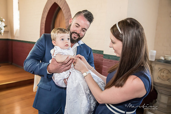 Brooklyn's Baptism-176
