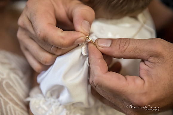 Brooklyn's Baptism-165