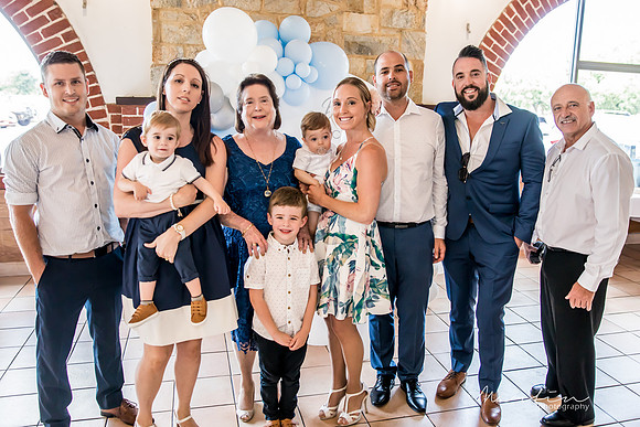 Brooklyn's Baptism-379
