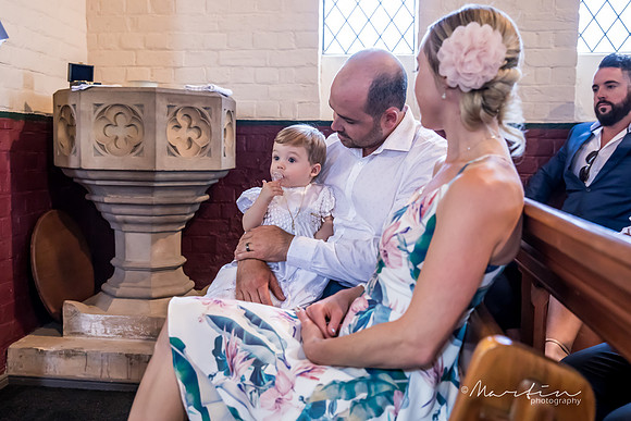 Brooklyn's Baptism-215