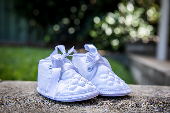 Brooklyn's Baptism-15