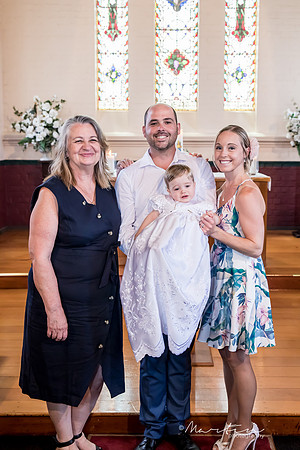 Brooklyn's Baptism-267