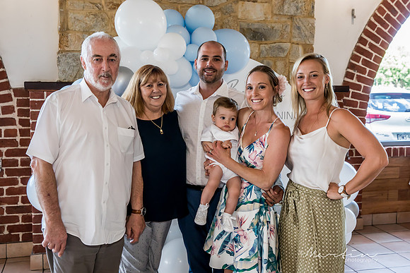 Brooklyn's Baptism-420