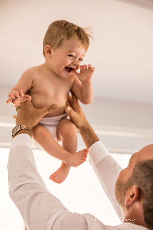 Brooklyn's Baptism-126