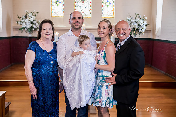 Brooklyn's Baptism-265