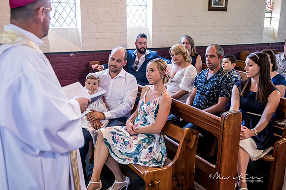 Brooklyn's Baptism-213