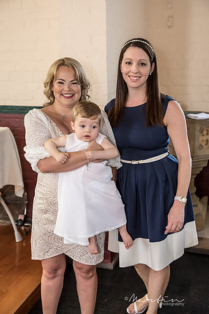 Brooklyn's Baptism-148