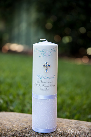 Brooklyn's Baptism-2