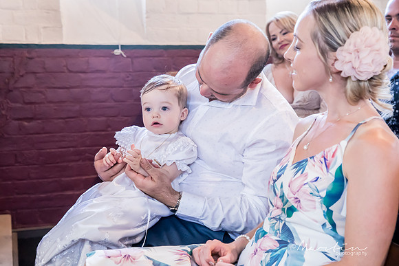 Brooklyn's Baptism-247