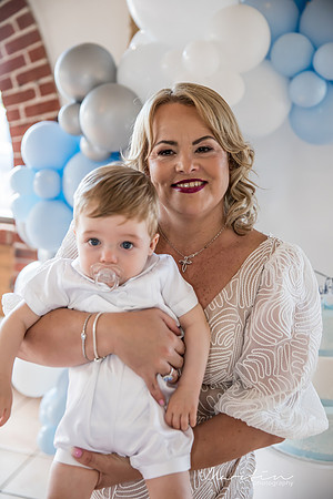 Brooklyn's Baptism-365