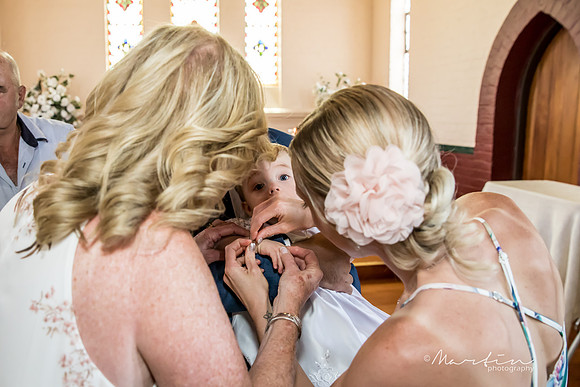 Brooklyn's Baptism-199