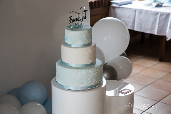 Brooklyn's Baptism-332