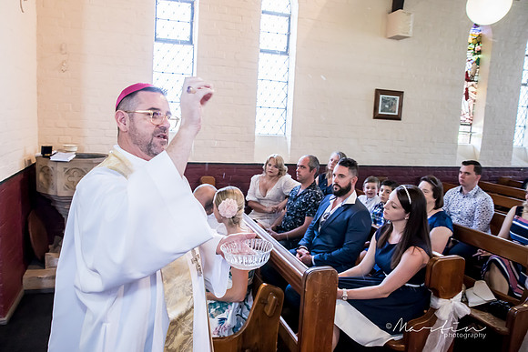 Brooklyn's Baptism-248