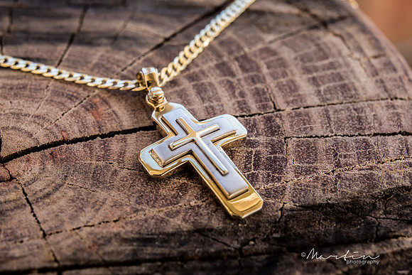 Brooklyn's Baptism-425