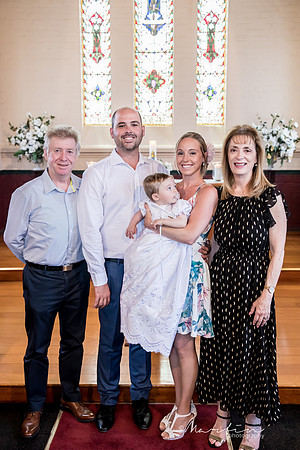 Brooklyn's Baptism-274