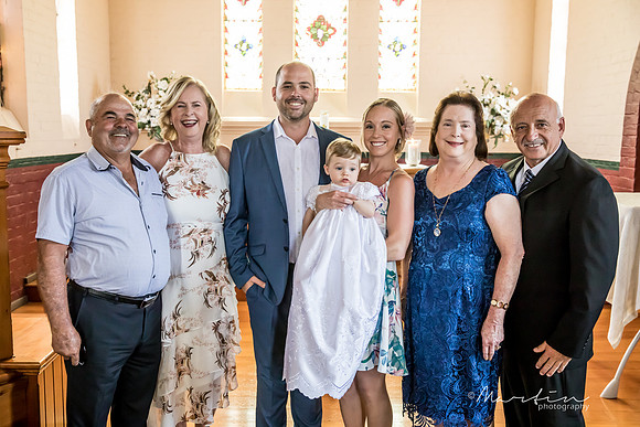 Brooklyn's Baptism-193