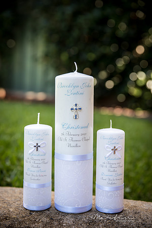 Brooklyn's Baptism-9
