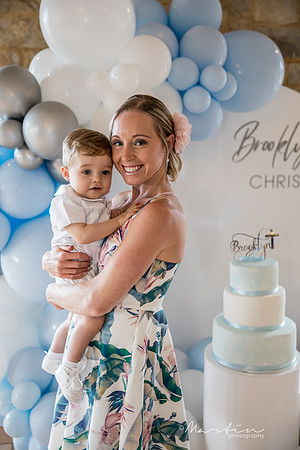 Brooklyn's Baptism-359