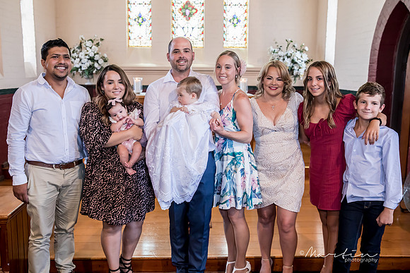 Brooklyn's Baptism-263