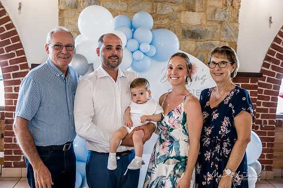 Brooklyn's Baptism-414