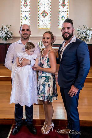 Brooklyn's Baptism-259
