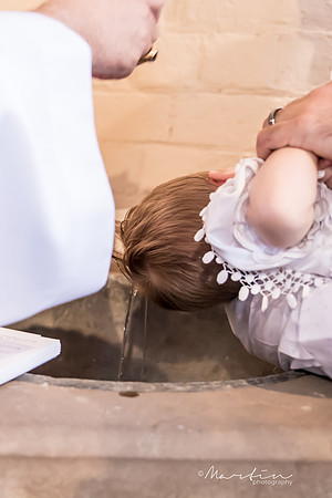 Brooklyn's Baptism-236