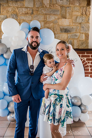 Brooklyn's Baptism-376