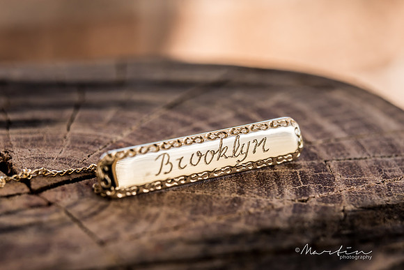 Brooklyn's Baptism-428