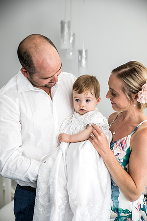 Brooklyn's Baptism-87