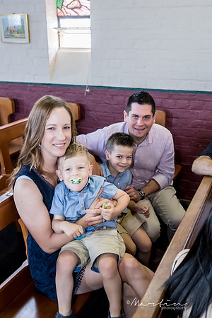 Brooklyn's Baptism-254