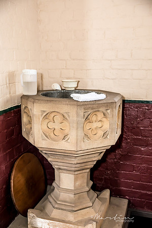 Brooklyn's Baptism-138